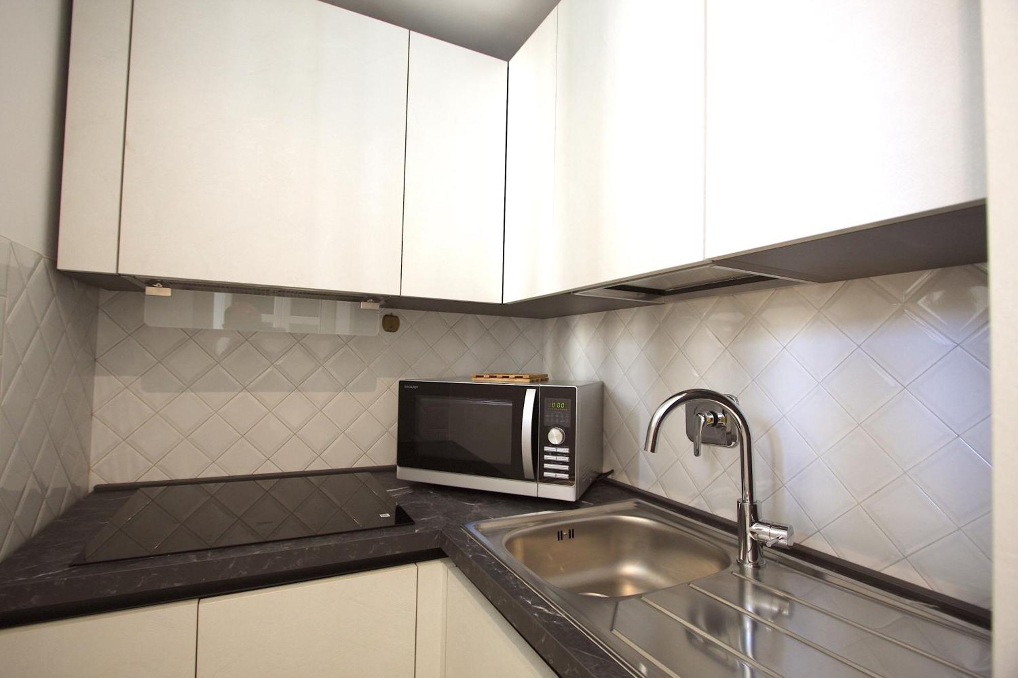 Apartment Testaccio View House Rome