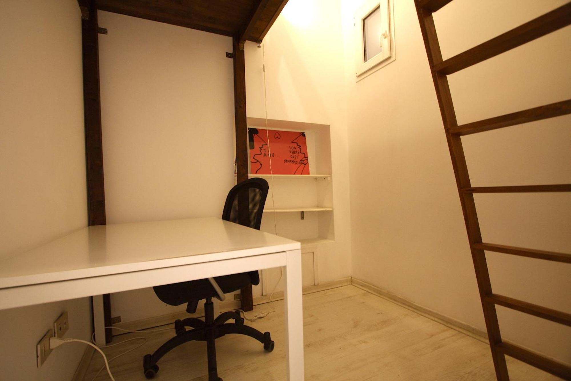 Appartement Testaccio View House Rome