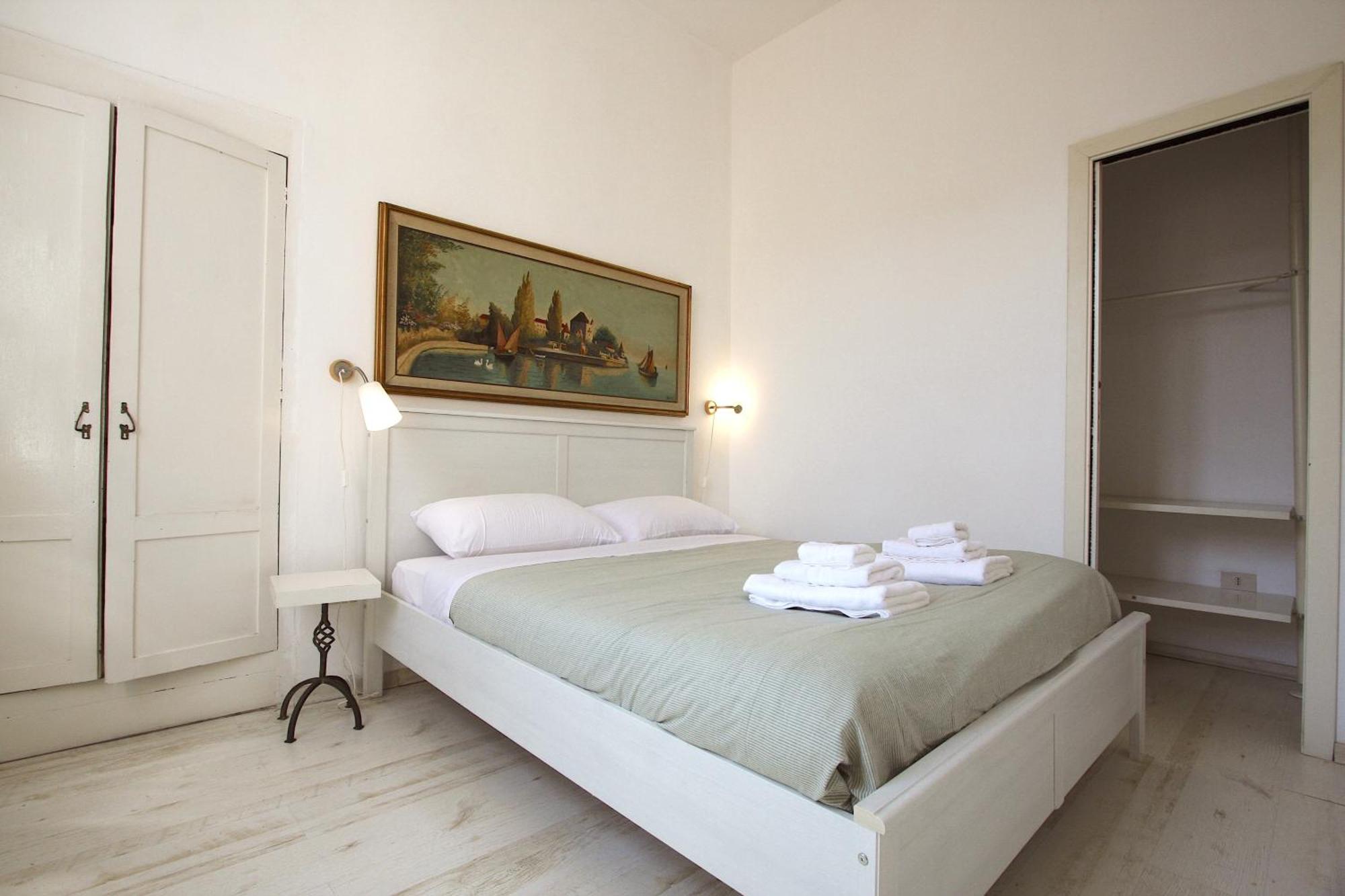 Appartement Testaccio View House *