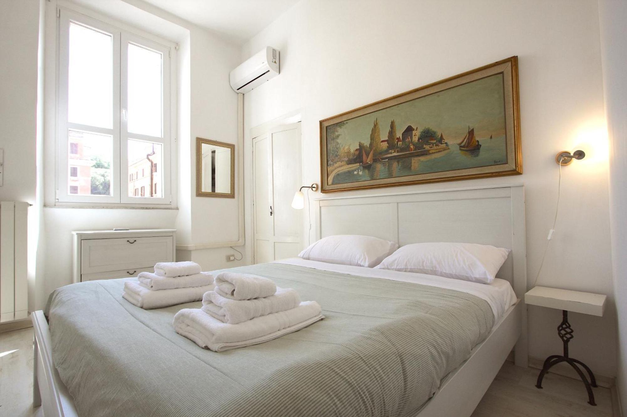 Testaccio View House Appartement Rome