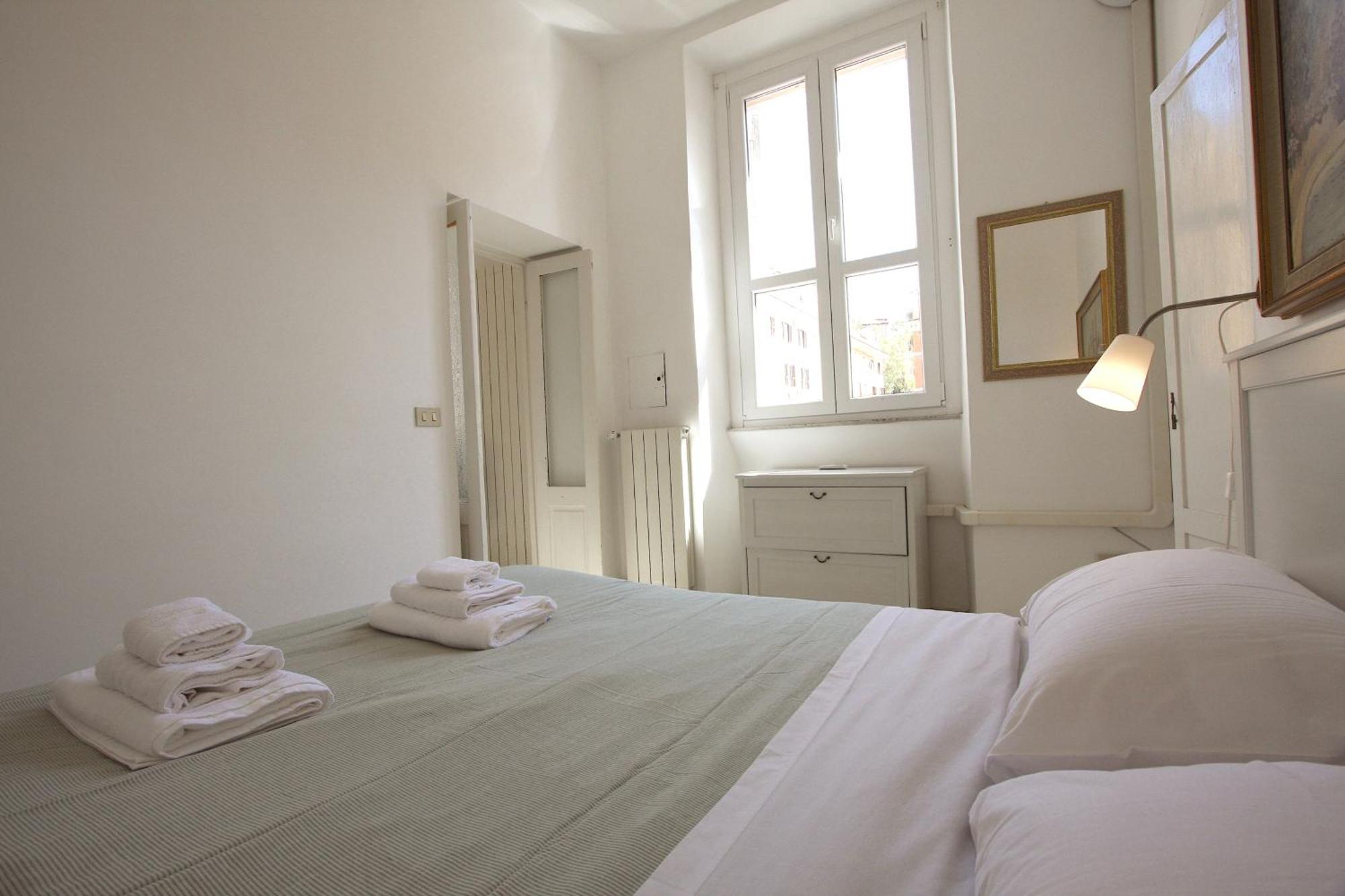Appartement Testaccio View House Rome